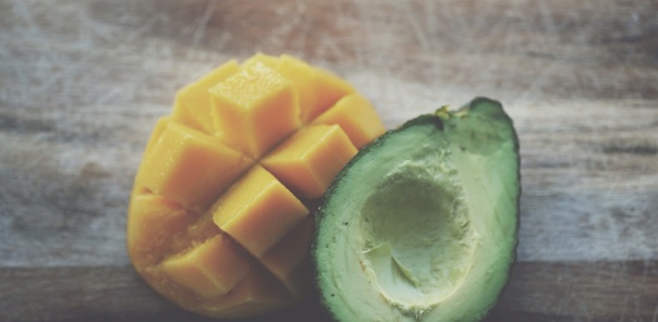 mango& avocado
